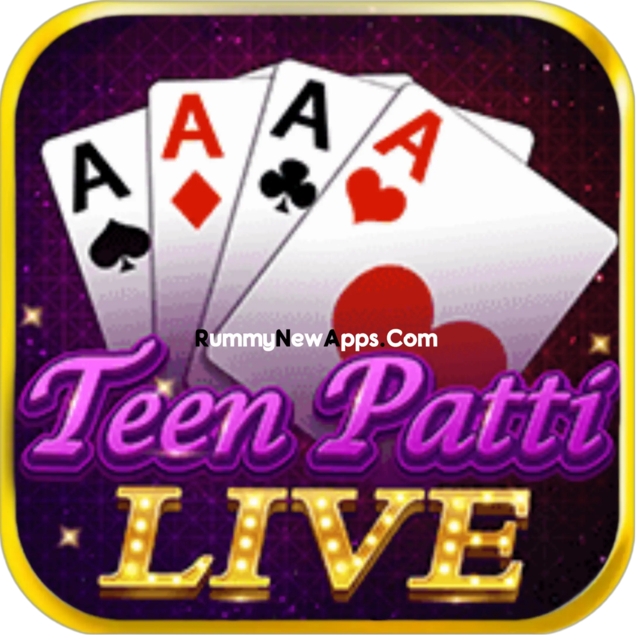 Teen Patti Live APK