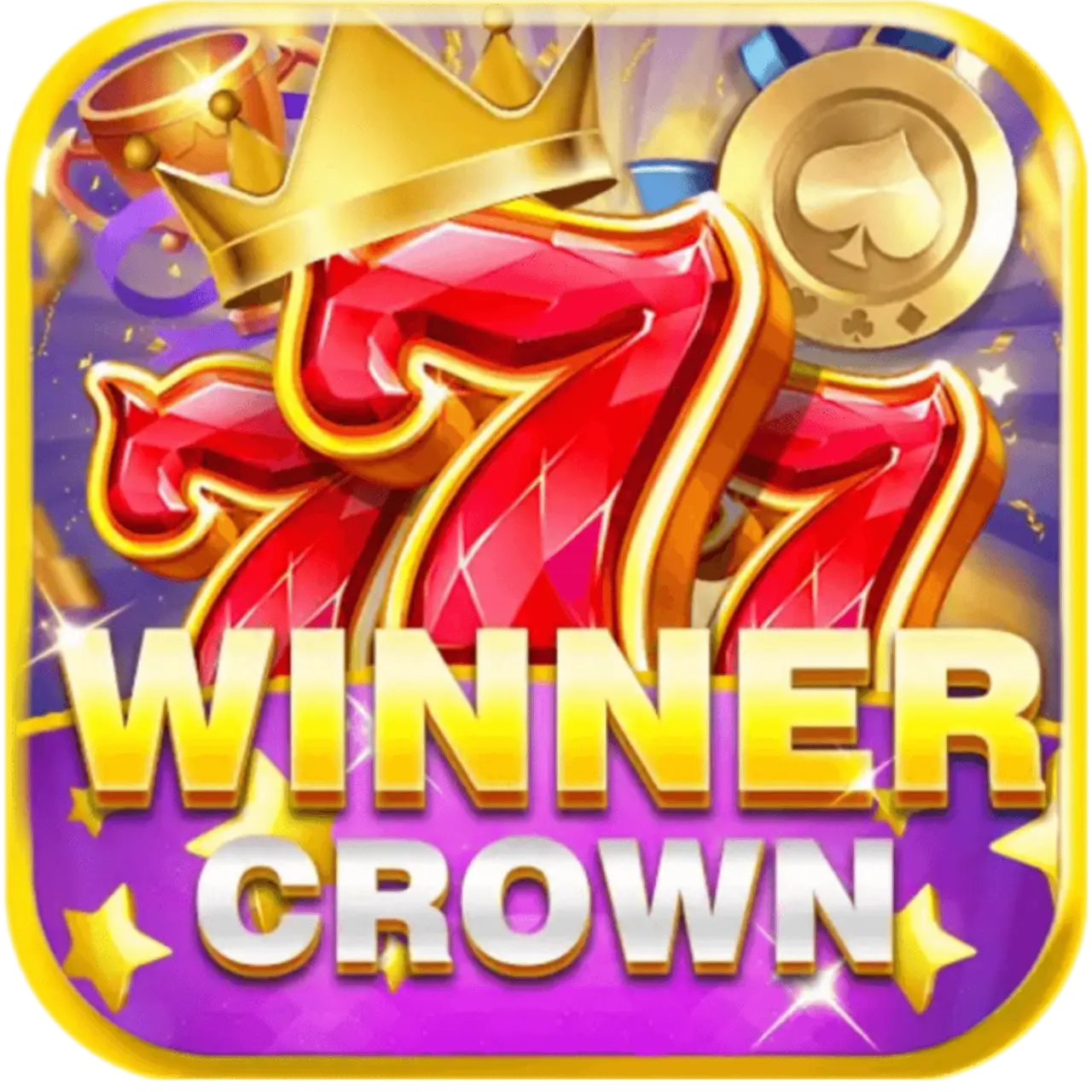 Winner Crown APK