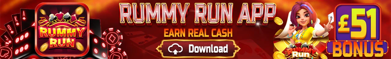 Rummy Run Download Link