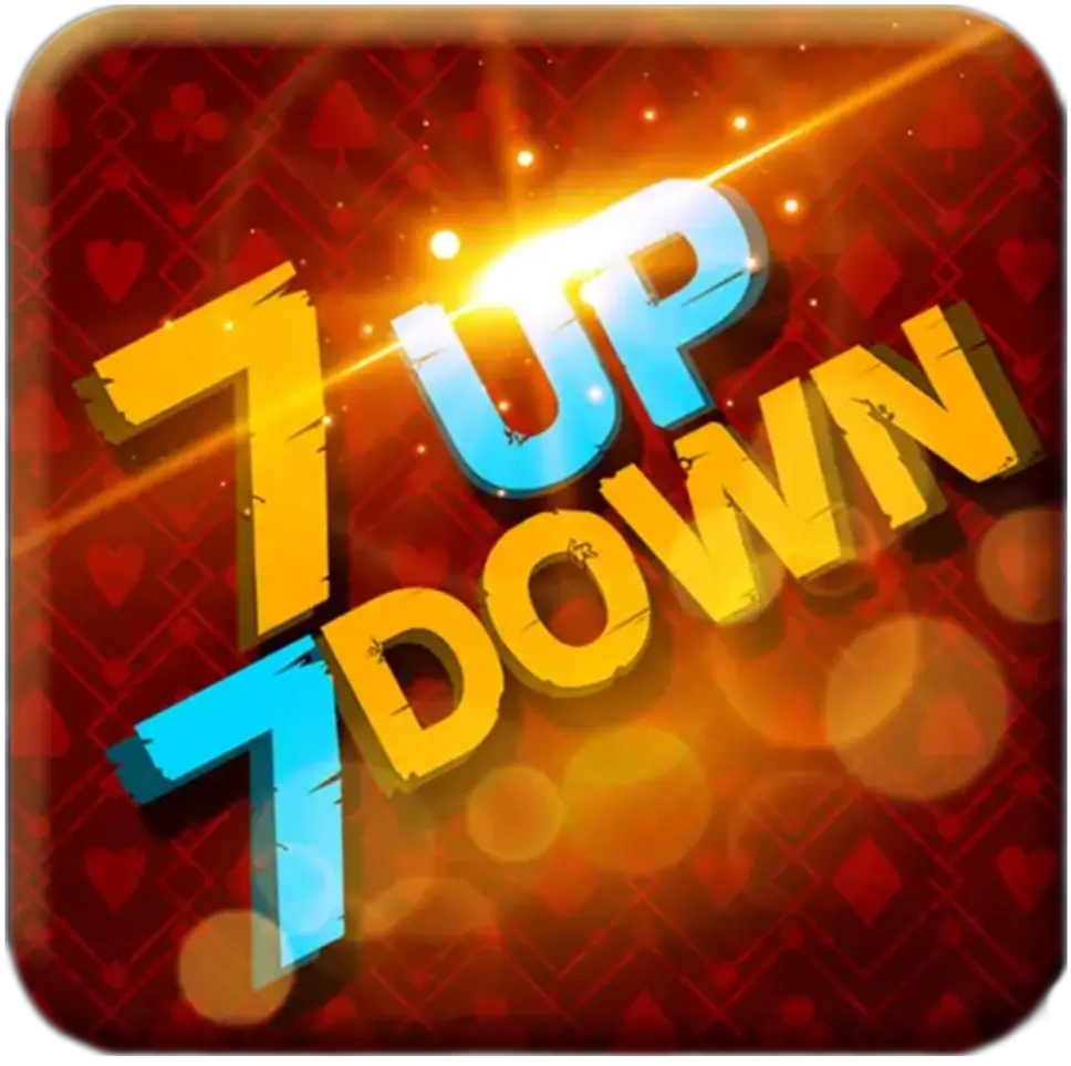 7 Up Down Game