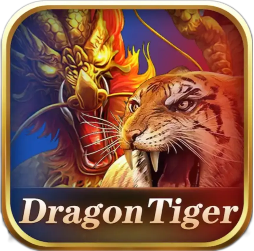 Dragon Vs Tiger Game
