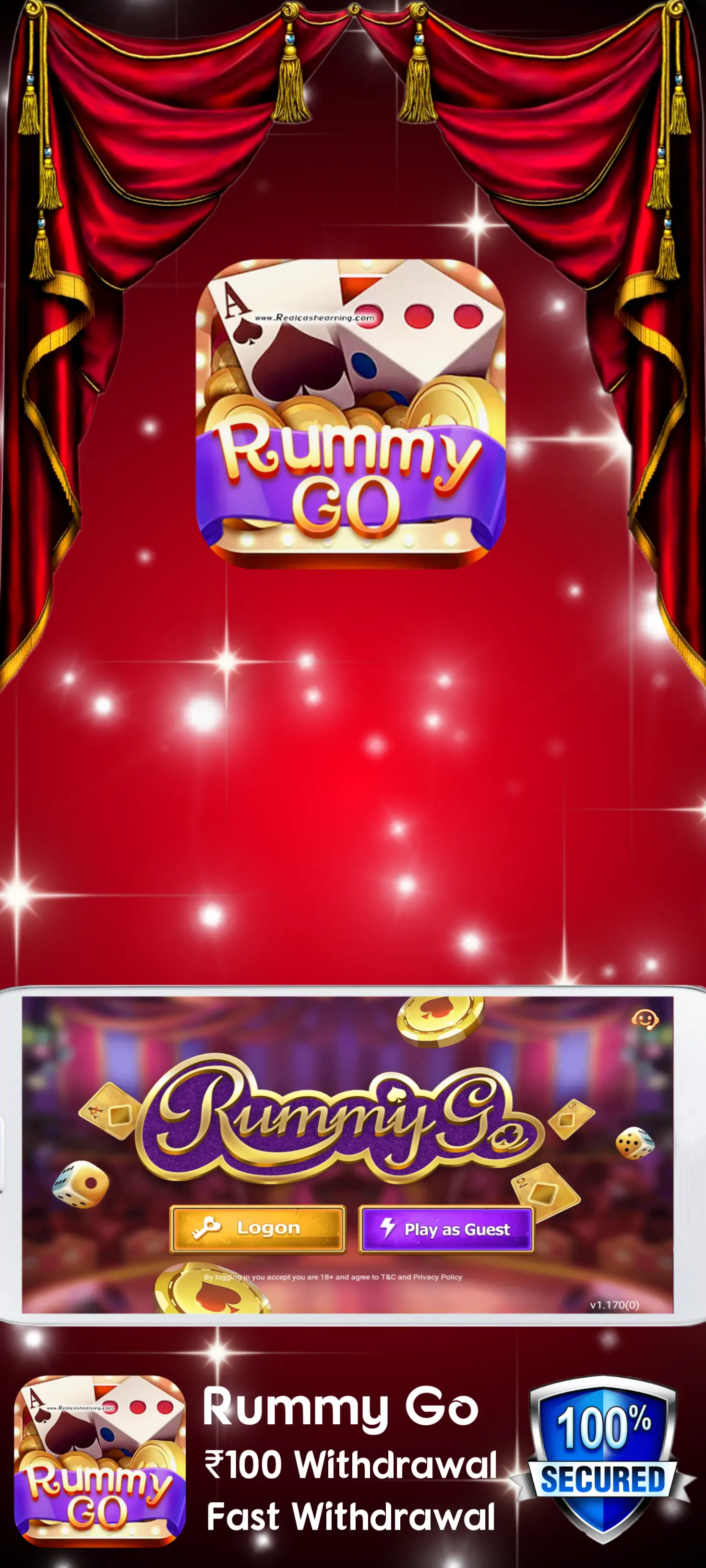 Rummy Go